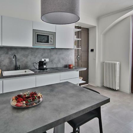 La Principina - Suite Moderna A Torino エクステリア 写真