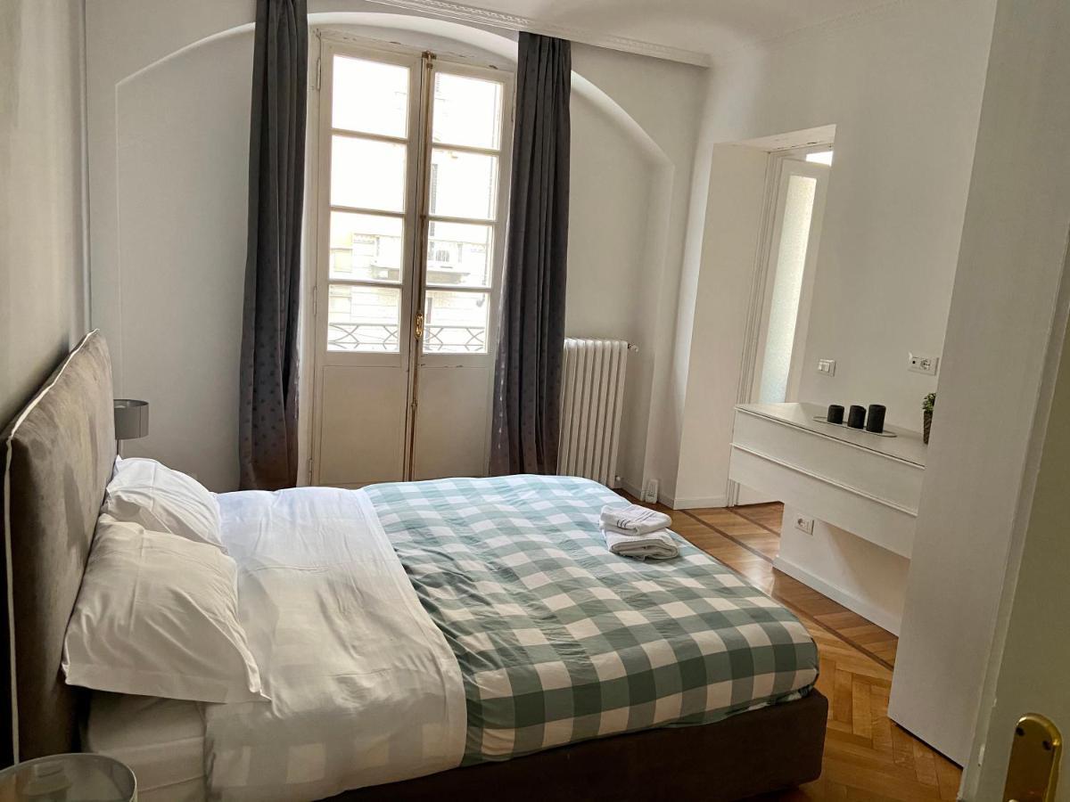 La Principina - Suite Moderna A Torino エクステリア 写真