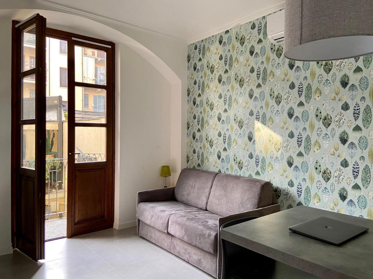 La Principina - Suite Moderna A Torino エクステリア 写真