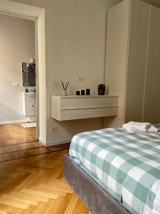 La Principina - Suite Moderna A Torino エクステリア 写真