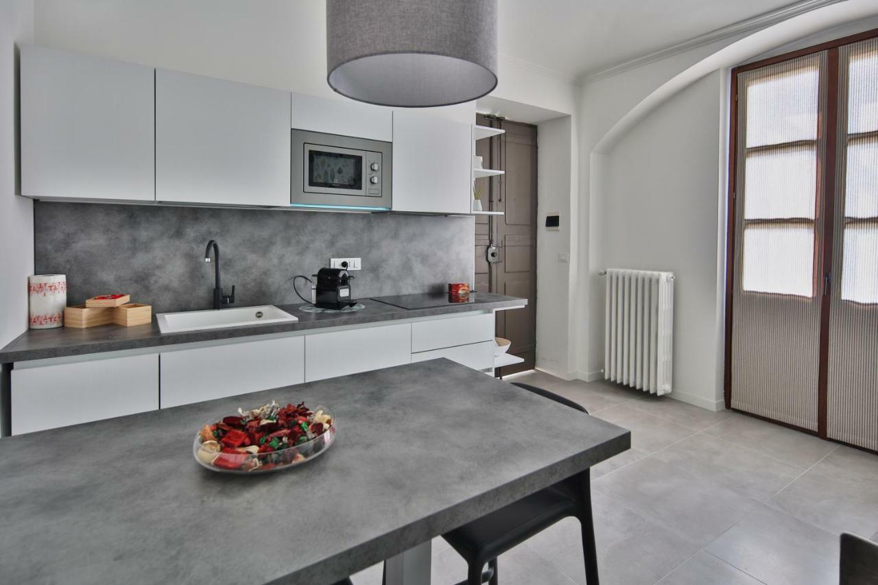 La Principina - Suite Moderna A Torino エクステリア 写真