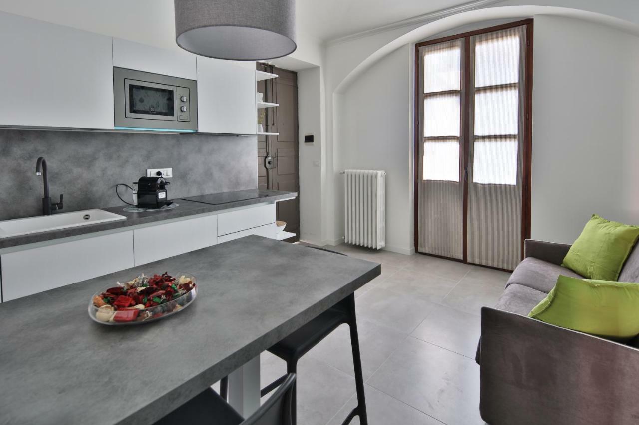 La Principina - Suite Moderna A Torino エクステリア 写真