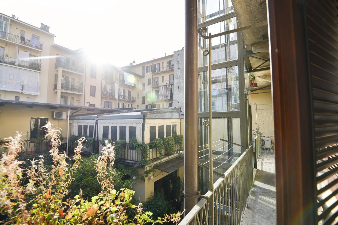 La Principina - Suite Moderna A Torino エクステリア 写真
